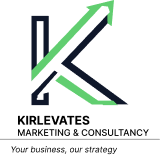 Kirlevates Logo